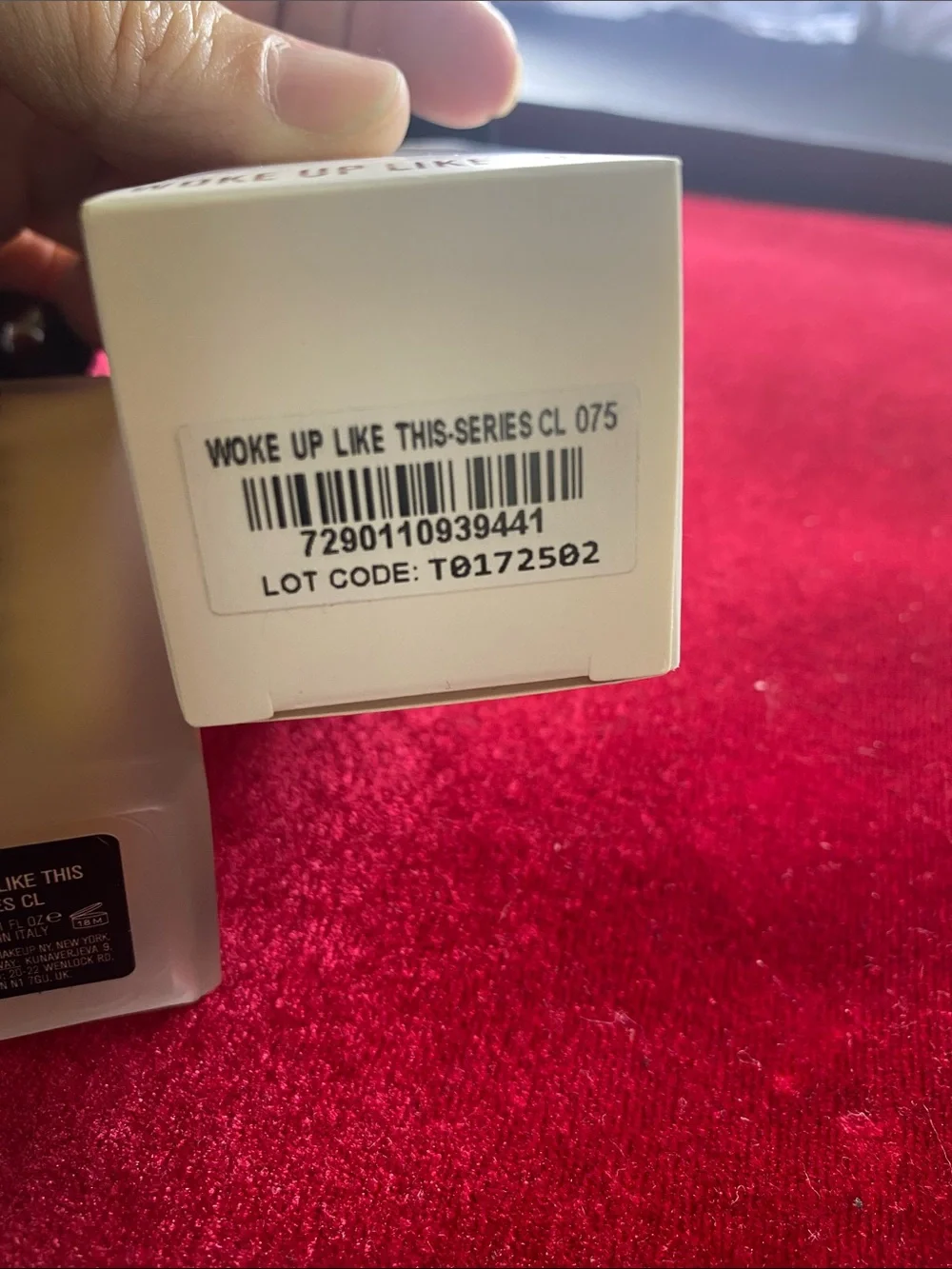New IL MAKIAGE Flawless Base Foundation